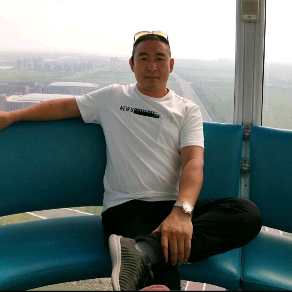 润芝鑫（老火腿）