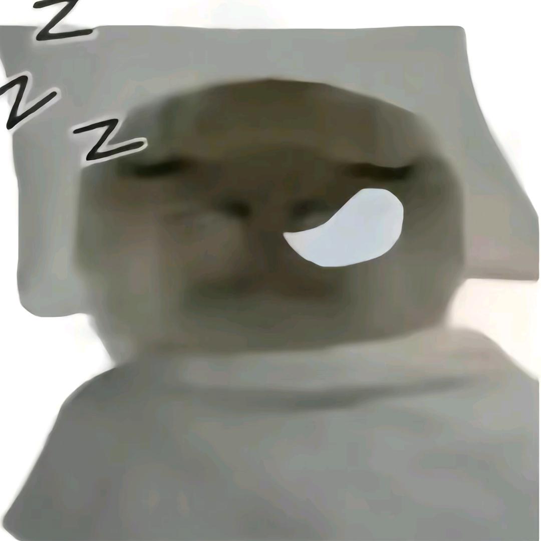 身法猫   (地铁收刀)