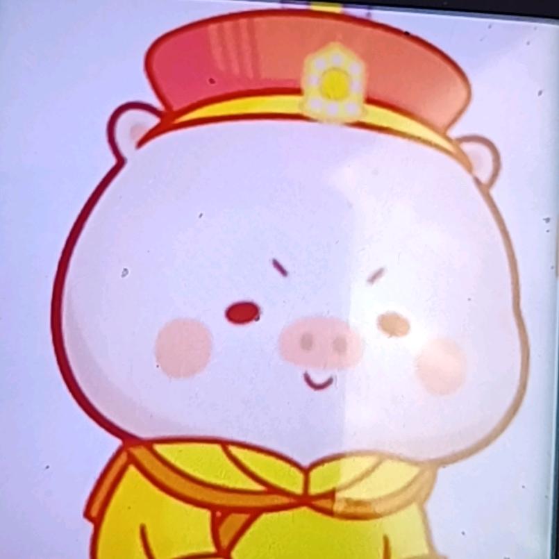 小弘头像