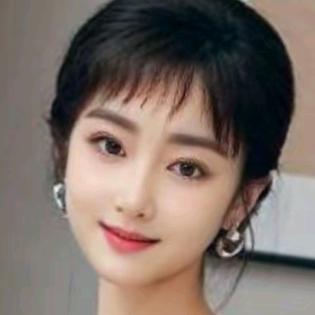 翩若惊鸿