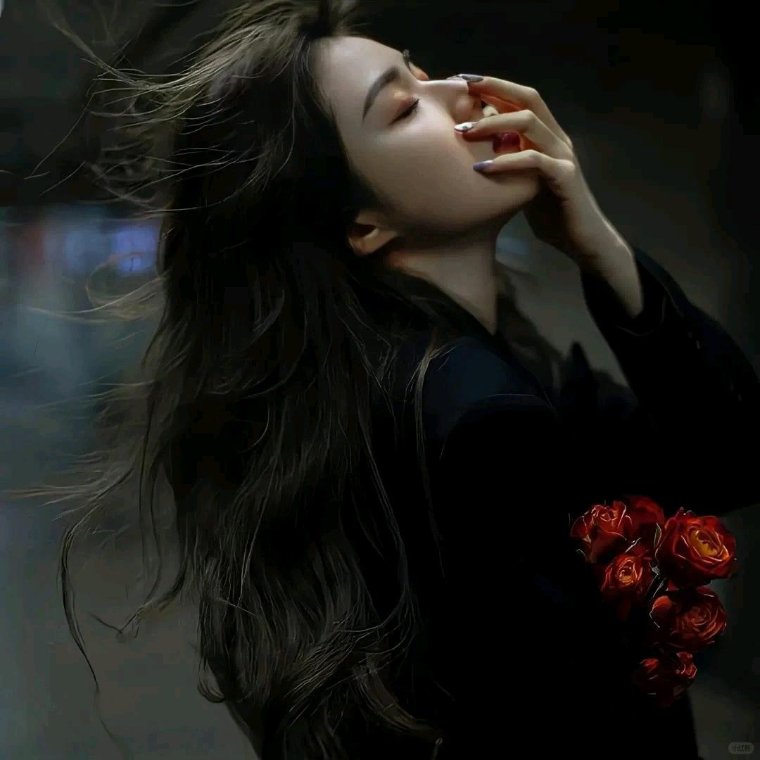 ღ᭄看淡დ᭄一切დ᭄