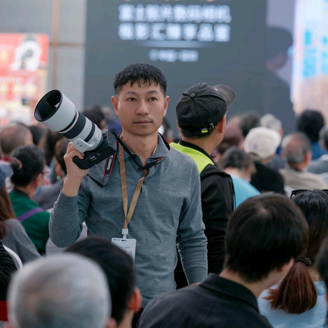 《艺境光影录》