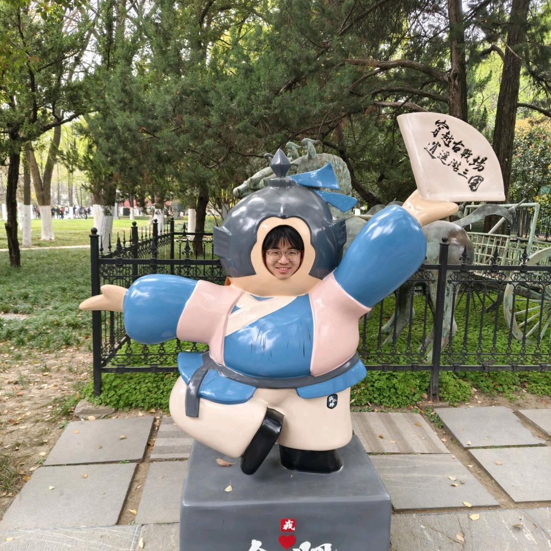 我是唐人