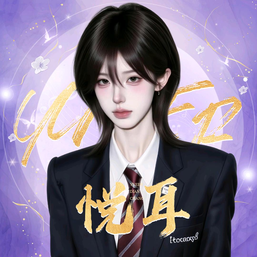 ʚ陈一ɞ