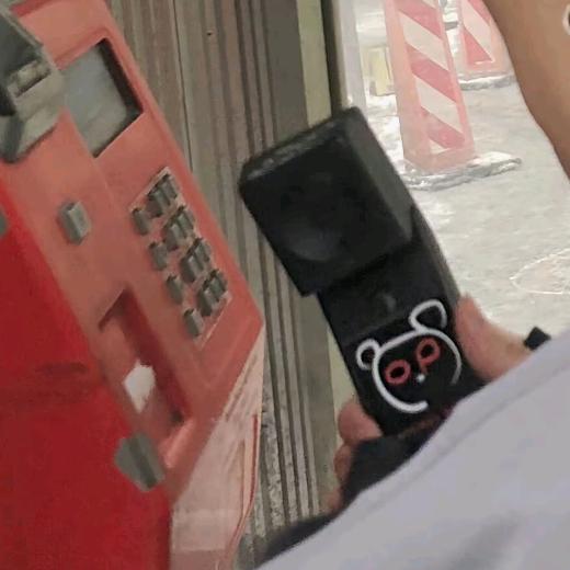 苦力怕