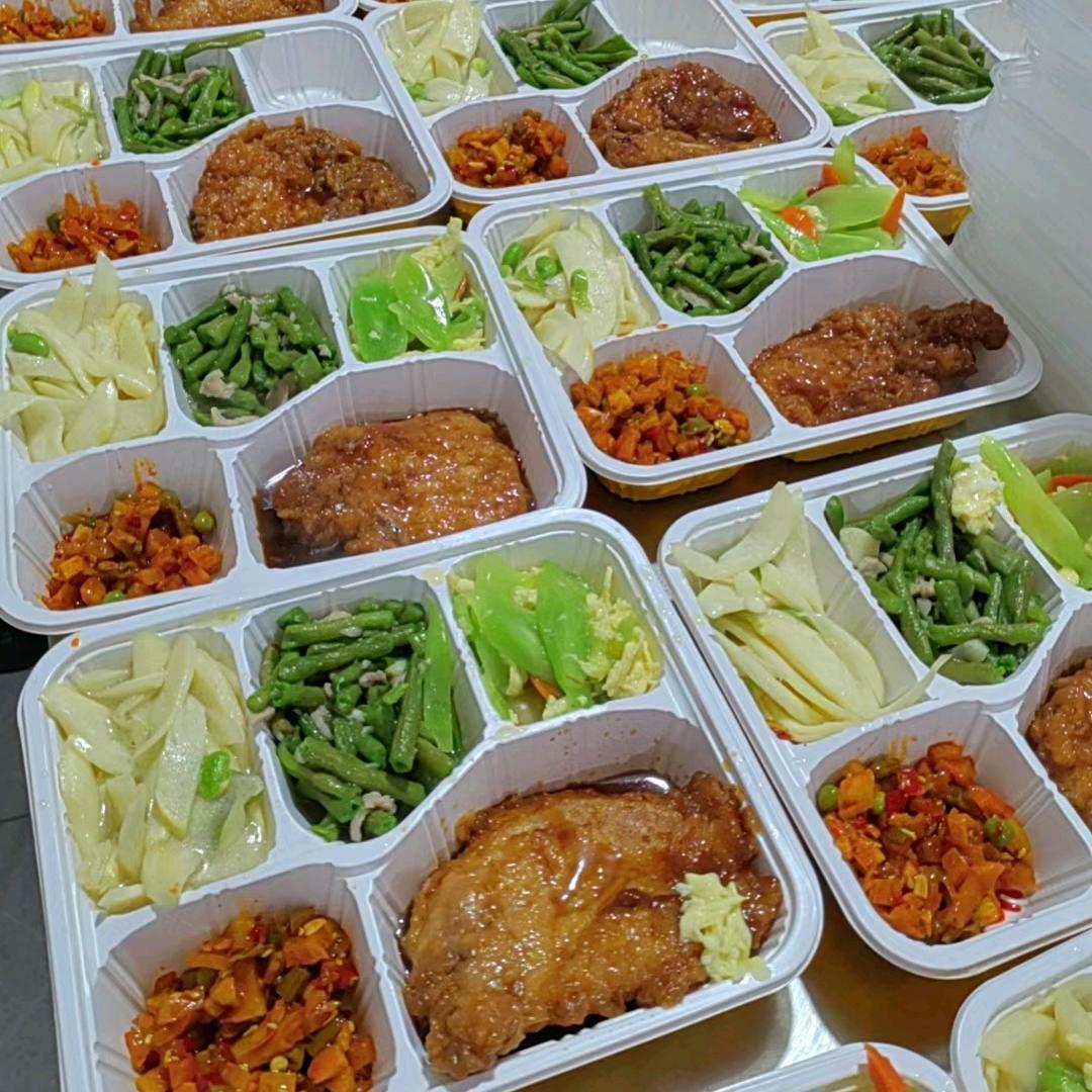 餐饮快餐配送服务