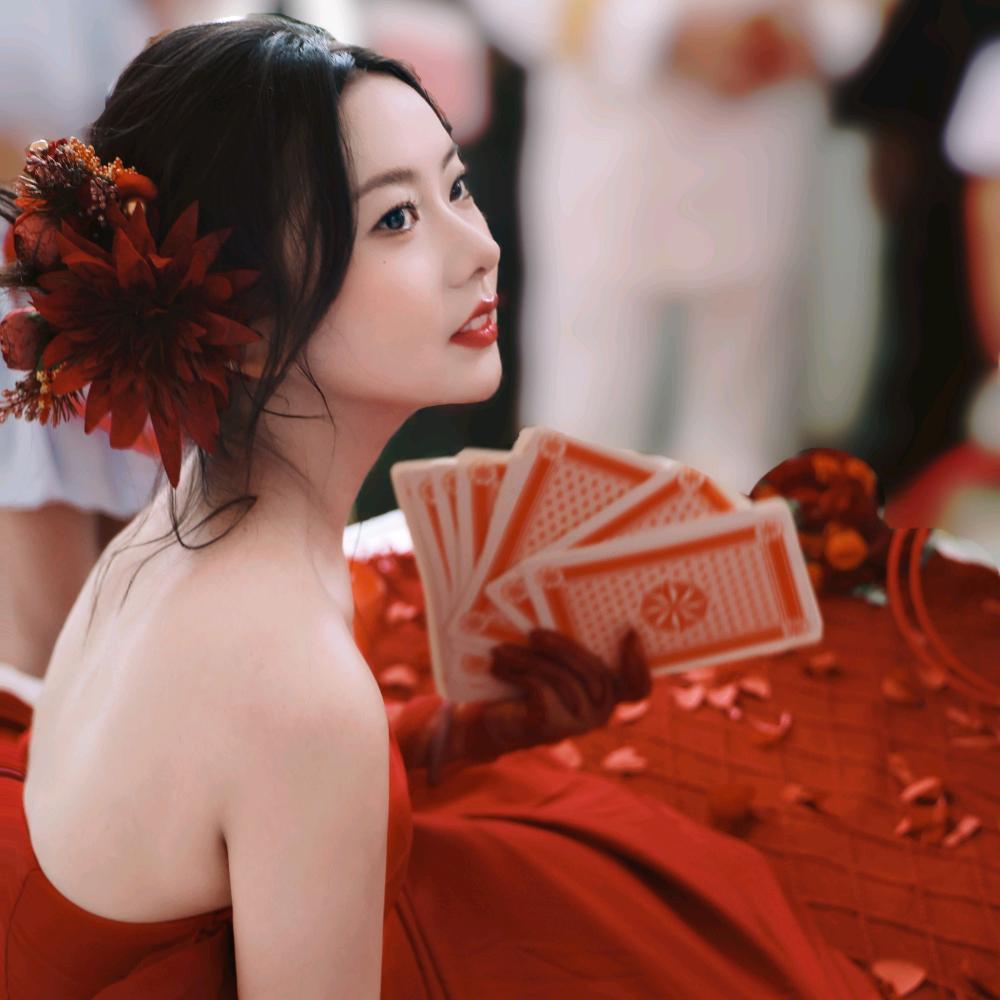 Lucky楊小小