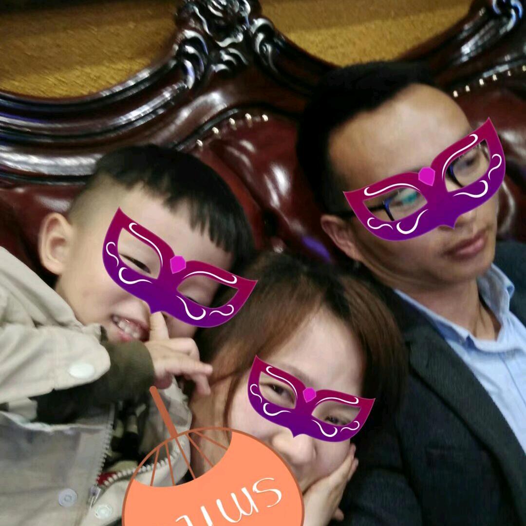 红红姐