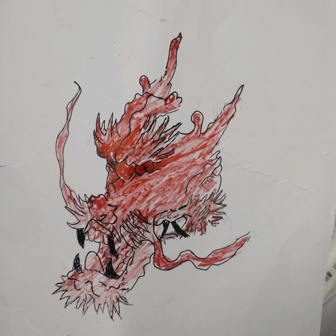 为了别人，伤心自己