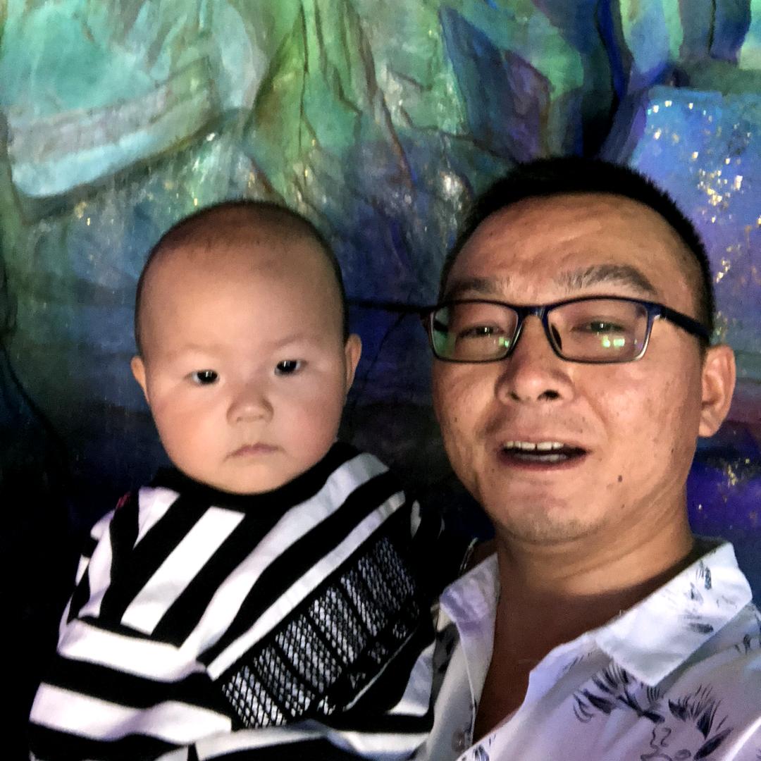 @陈波