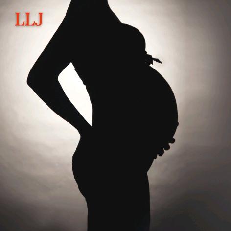 丽丽家孕期穿搭