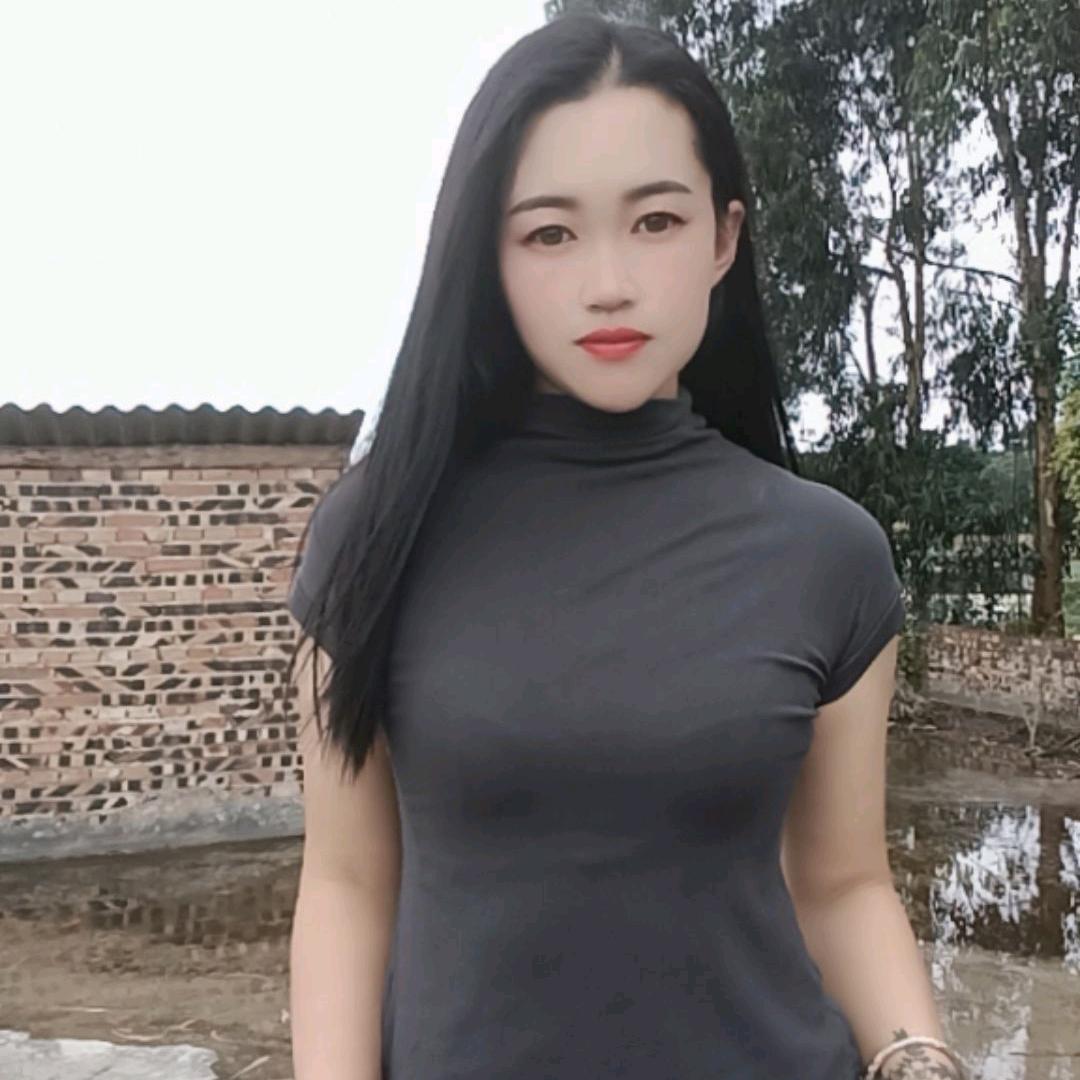 赵赵～《唱山歌》💞
