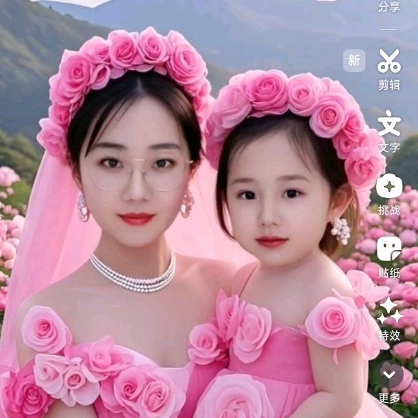 开心过好每一天