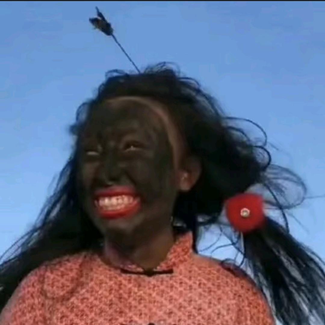粘豆包🌀