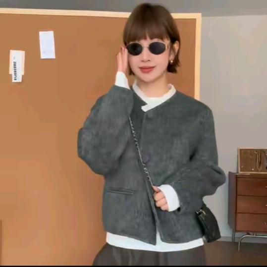 方方私服-每日穿搭
