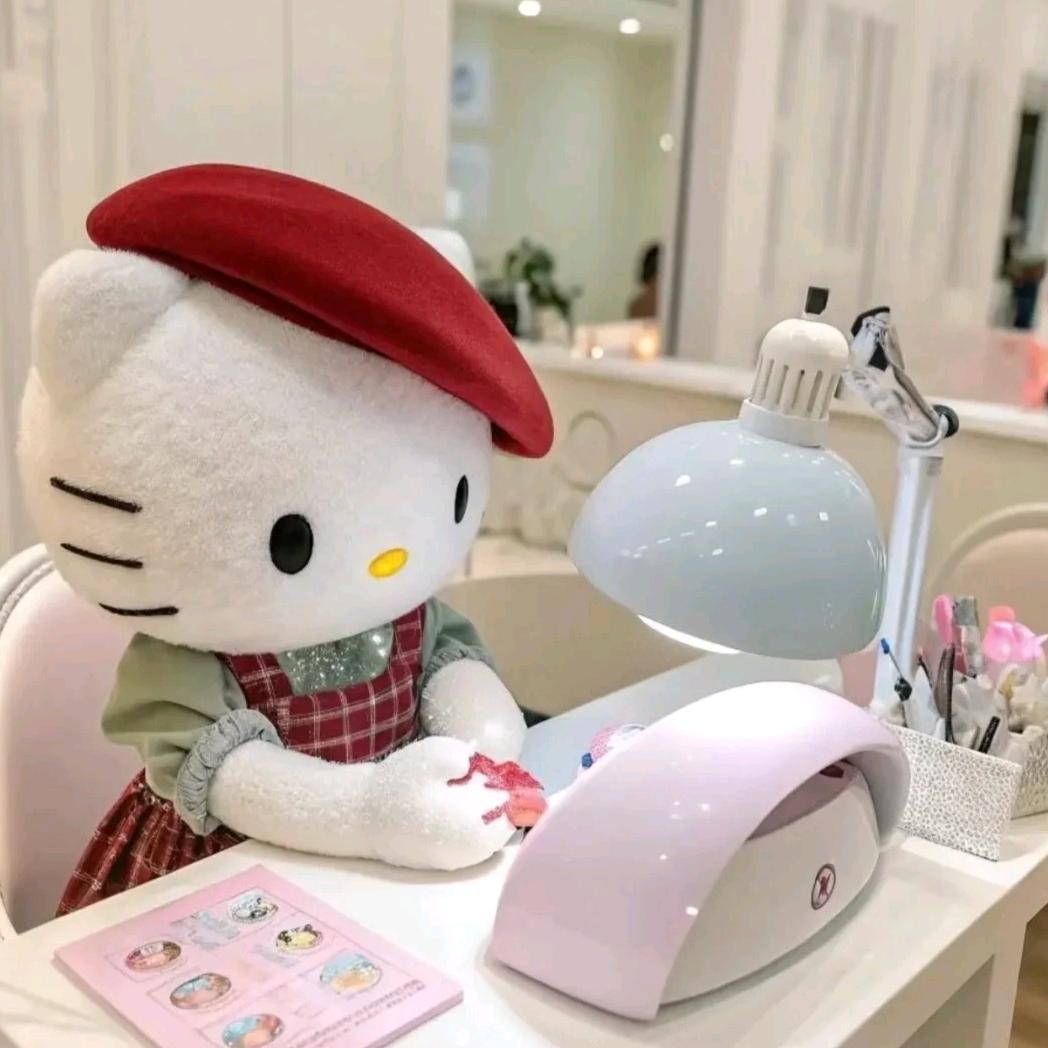 沐锦美甲美睫工作室