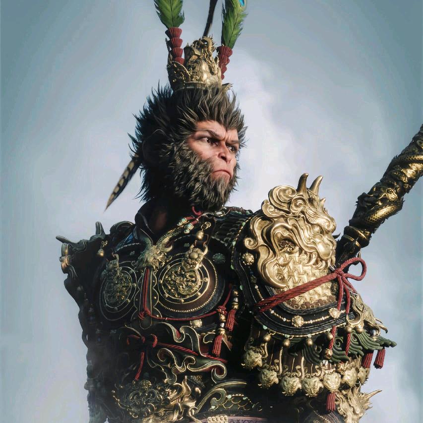 空空要上岸（黑化版）