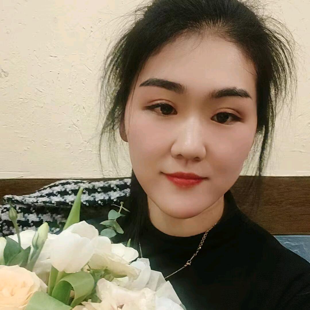 是我呀