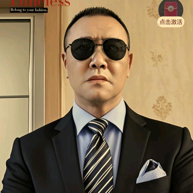 @📀山东大哥