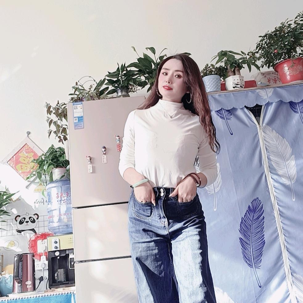 请叫我小妮子