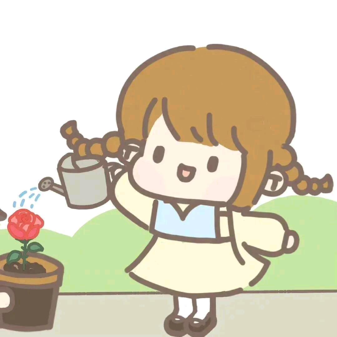 追逐動漫的女孩