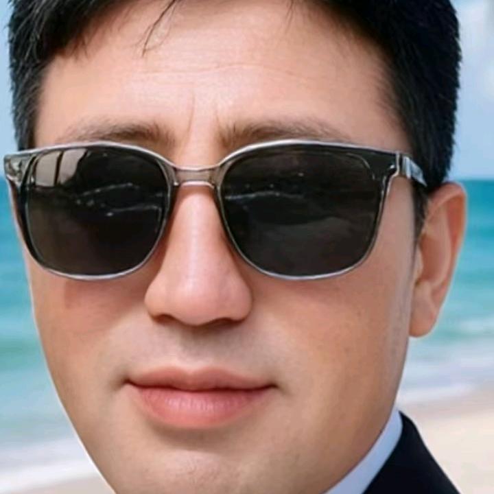 腾格里沙漠五湖穿越领队