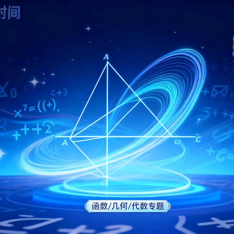 @季老师讲数学