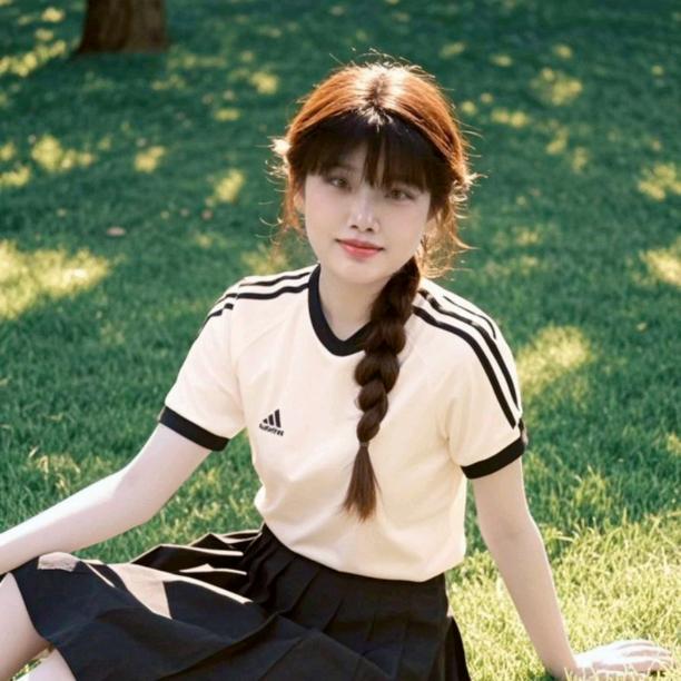 💞兜兜有米🌾🌾