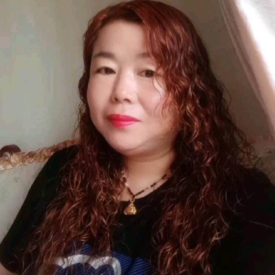 遇上你是我的缘