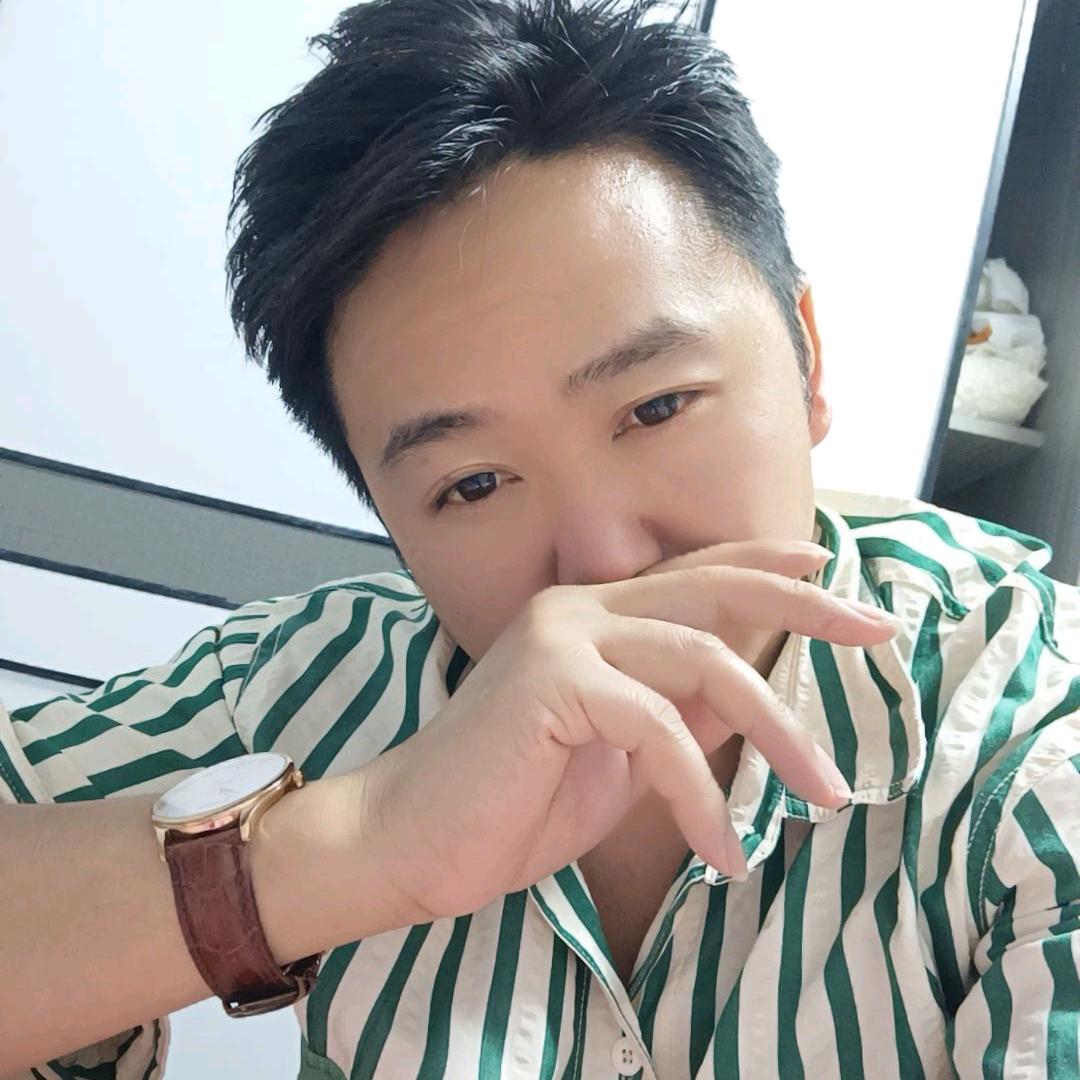 一直在路上