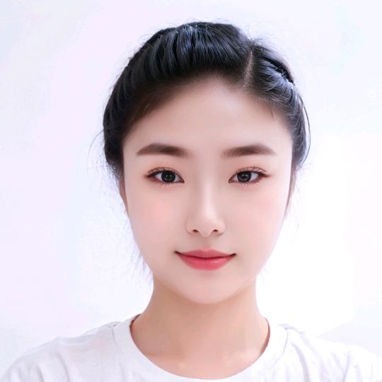 桃花盛开