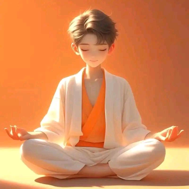 小旭师兄
