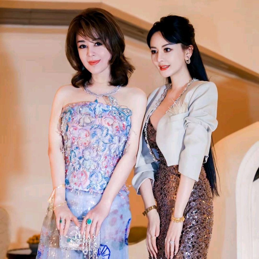 虞美人千亿姐16