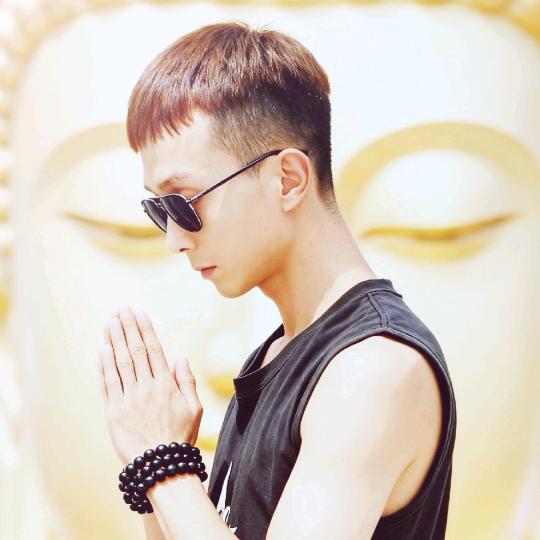 the last one  龙舞