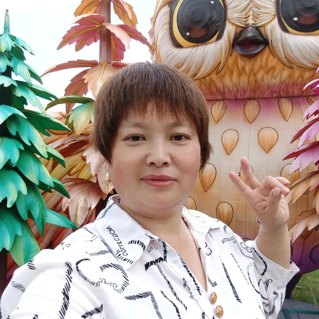 何金桃