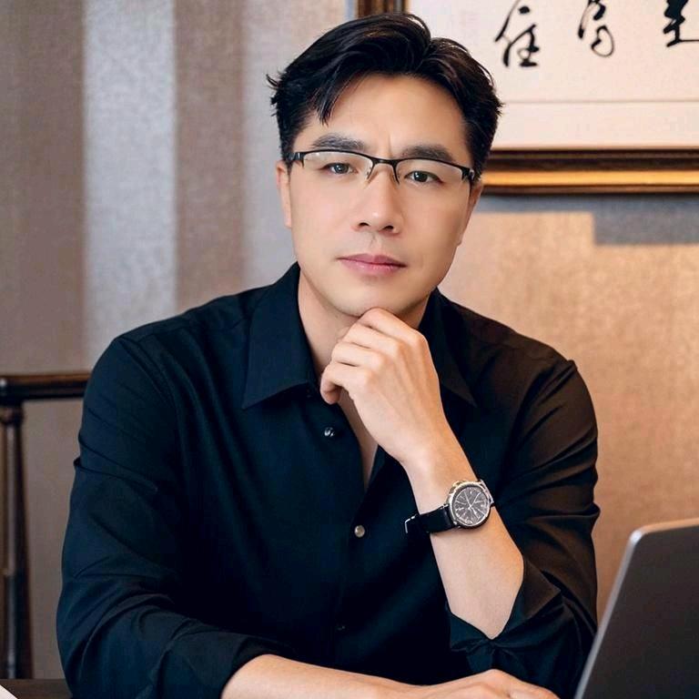 流云如梦