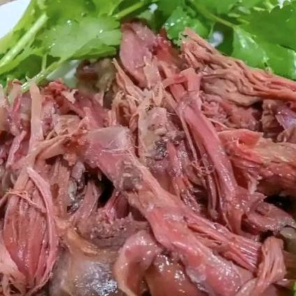 沛县香肉