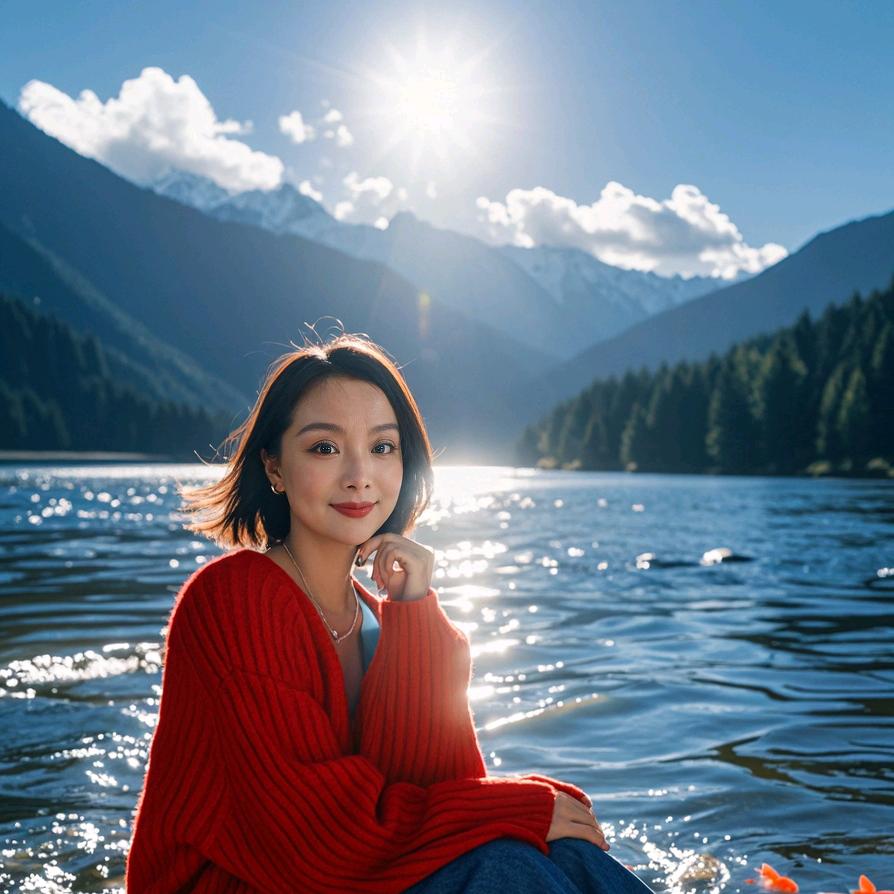 五大娘说半价车