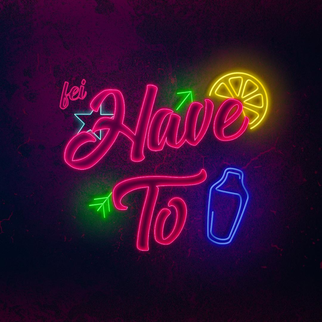 have to (homebar)