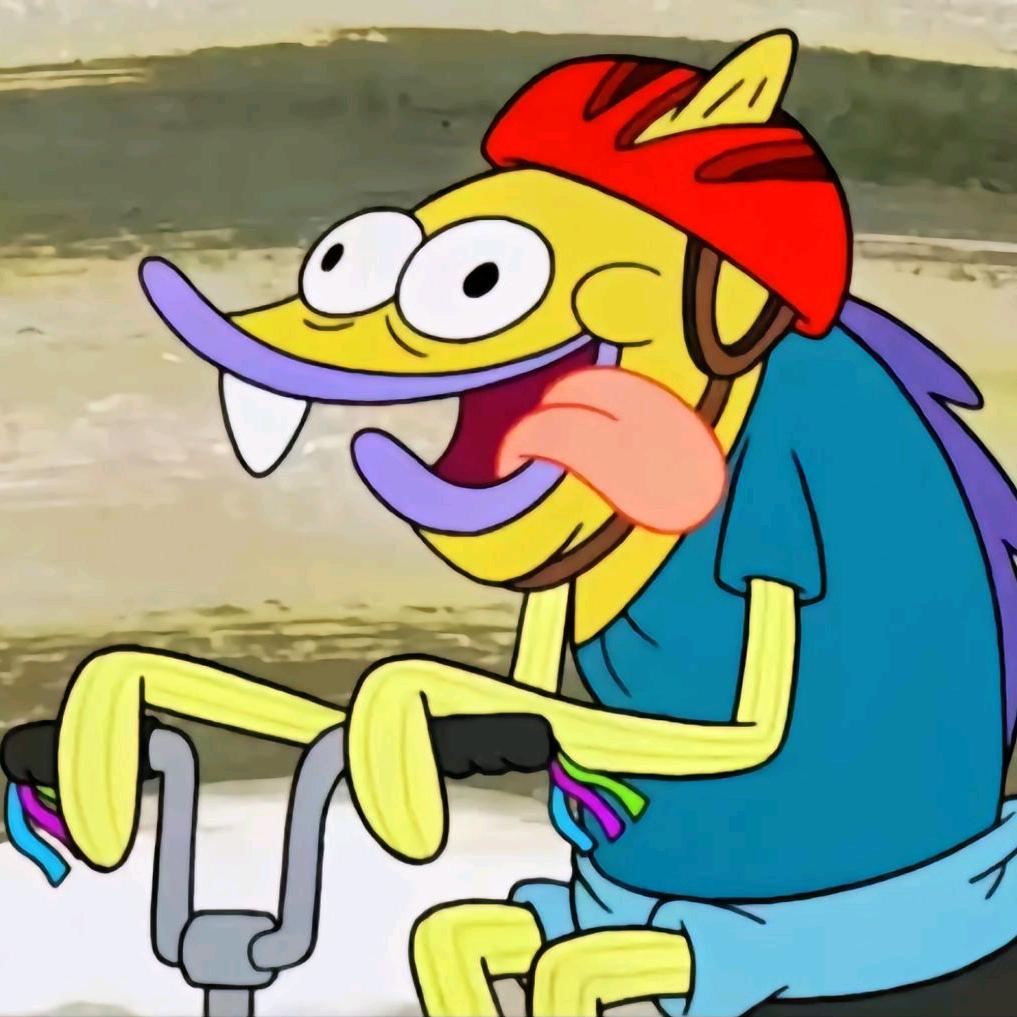 海绵宝宝和派大星