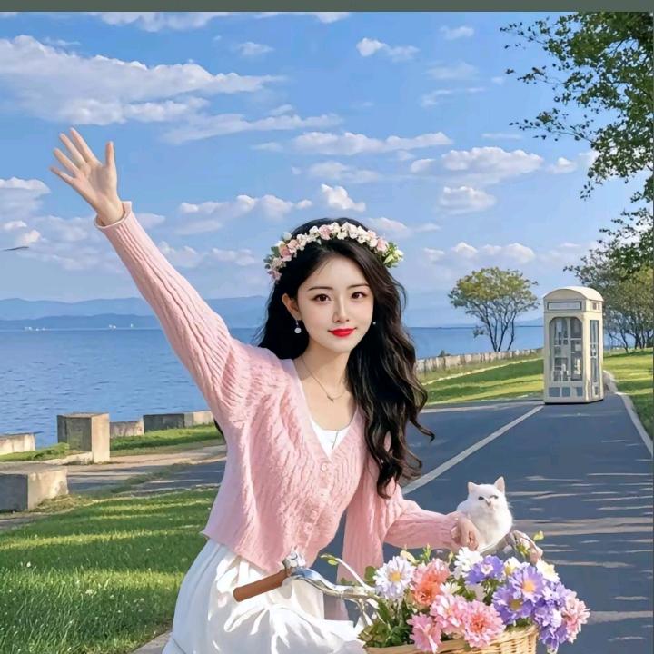 💞ℳღ᭄李家菇凉ꦿ꯭꧔💞