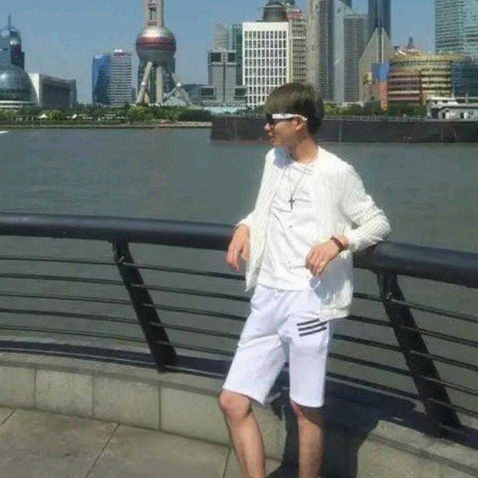 户外快剪阿文