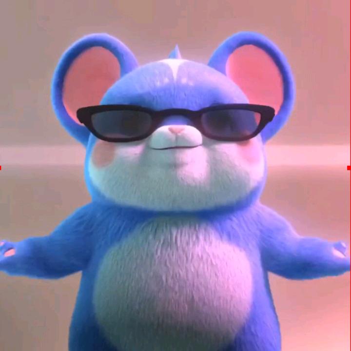 你  好