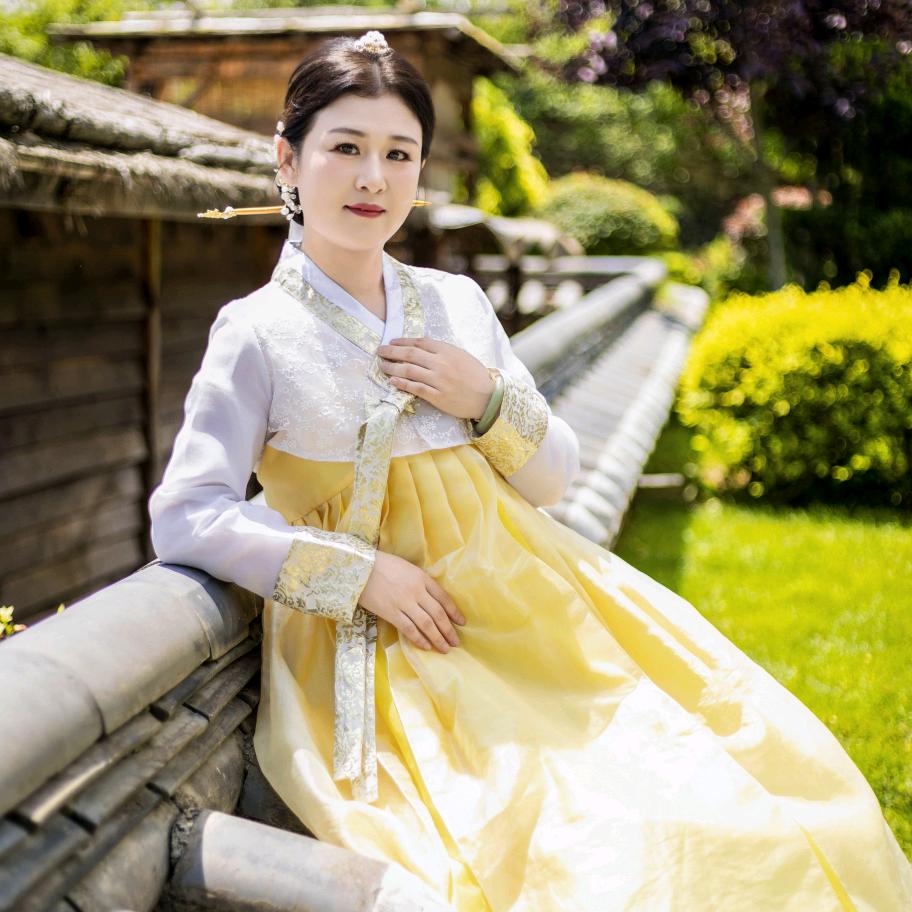 李萍