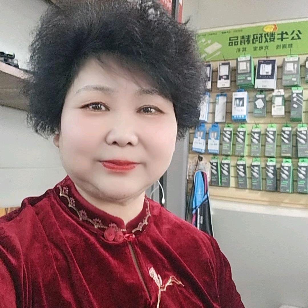@戏迷梁姐