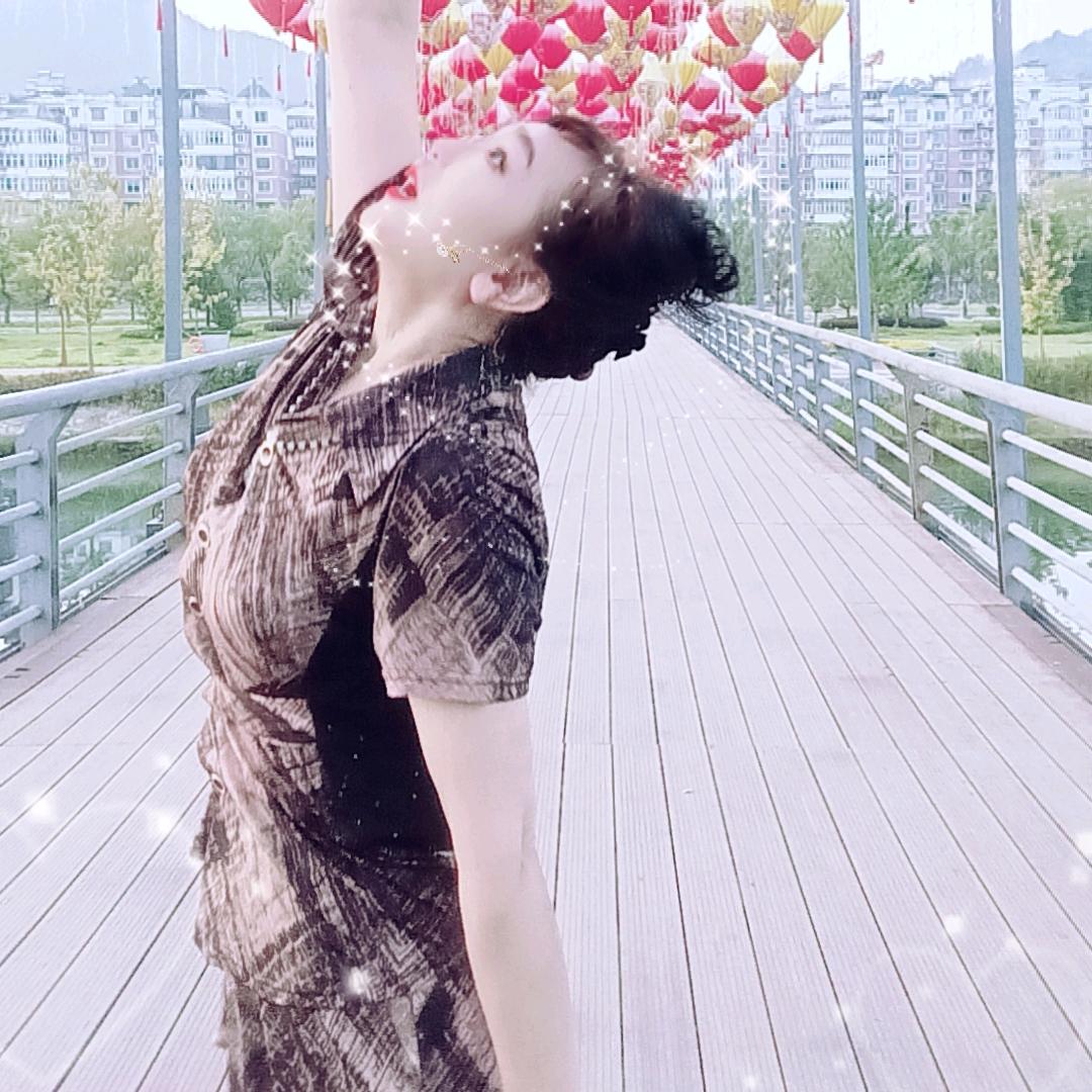 梦中醒来好人一生平安