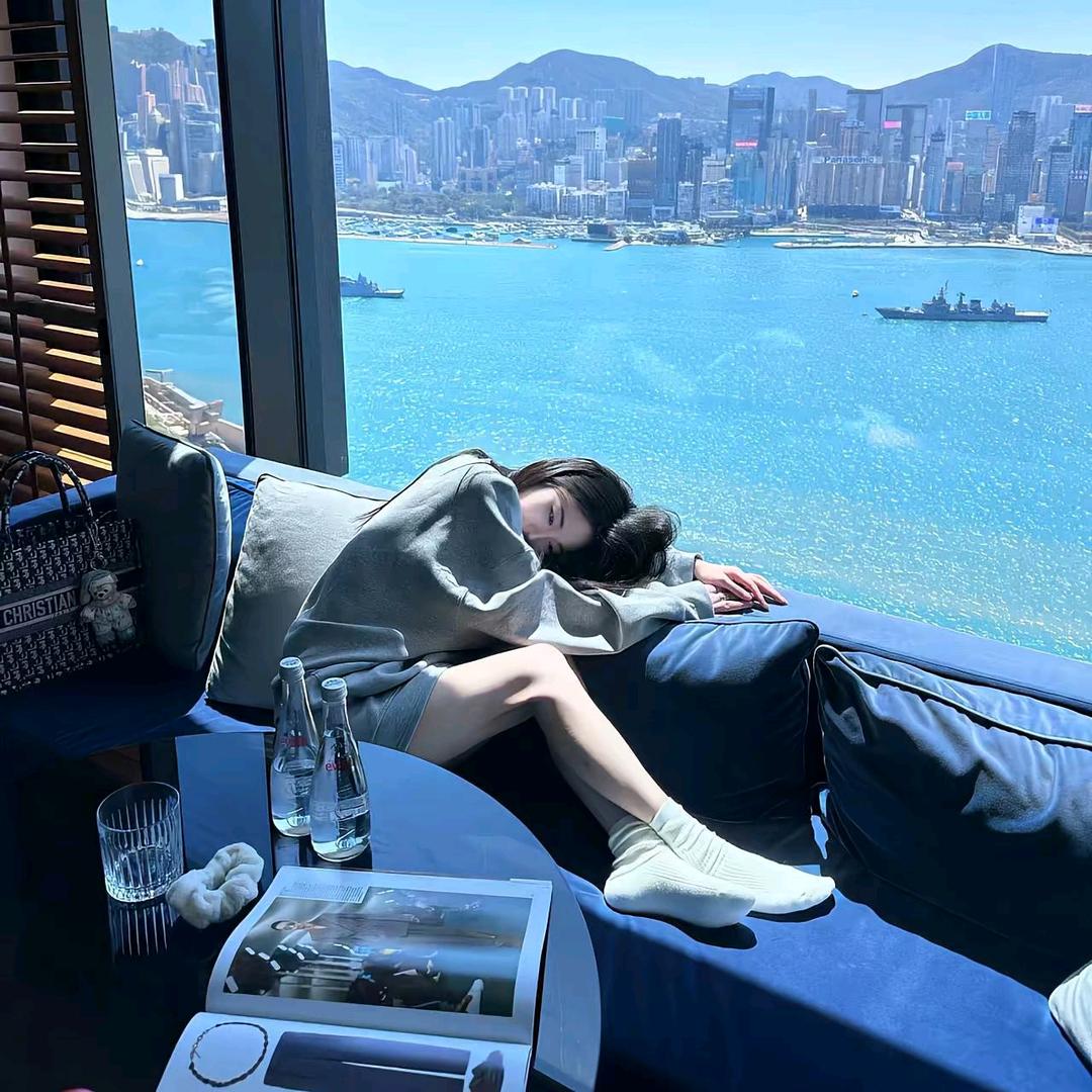冬天的秘密