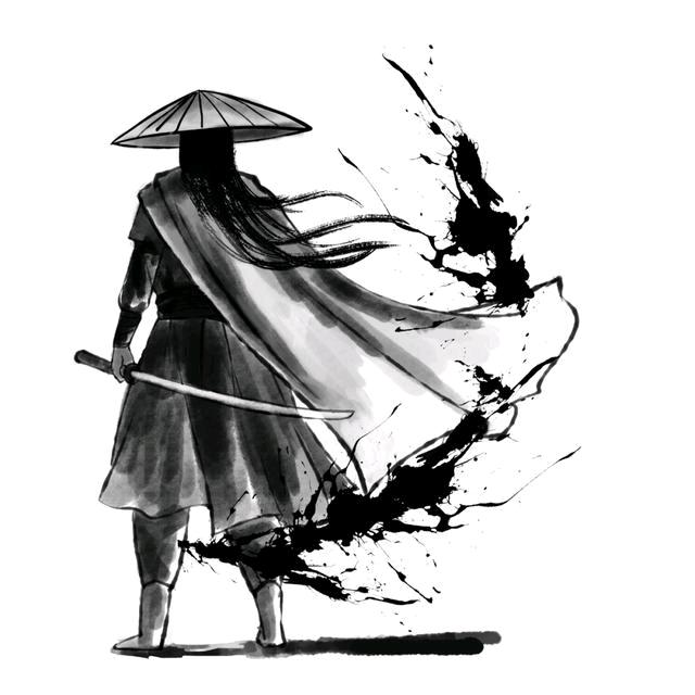 刀光剑影