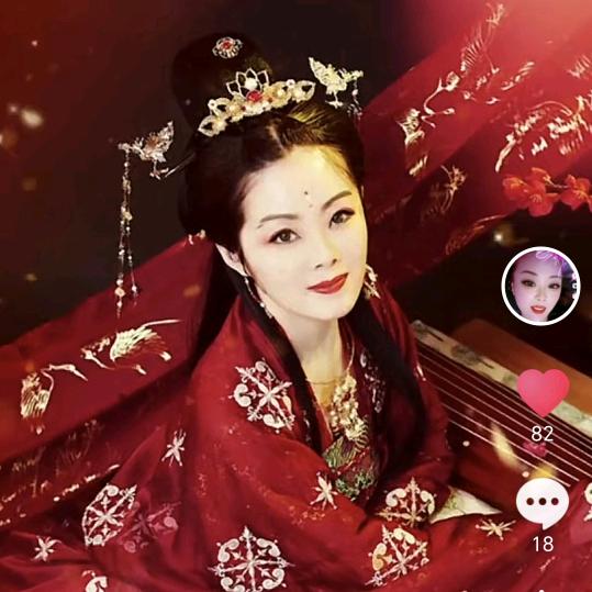 李三妹（快嘴传媒）1