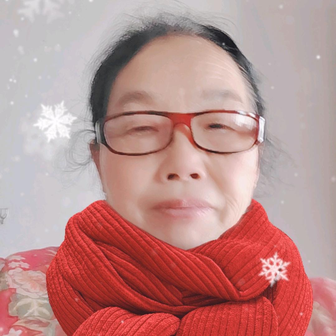 陈大姐